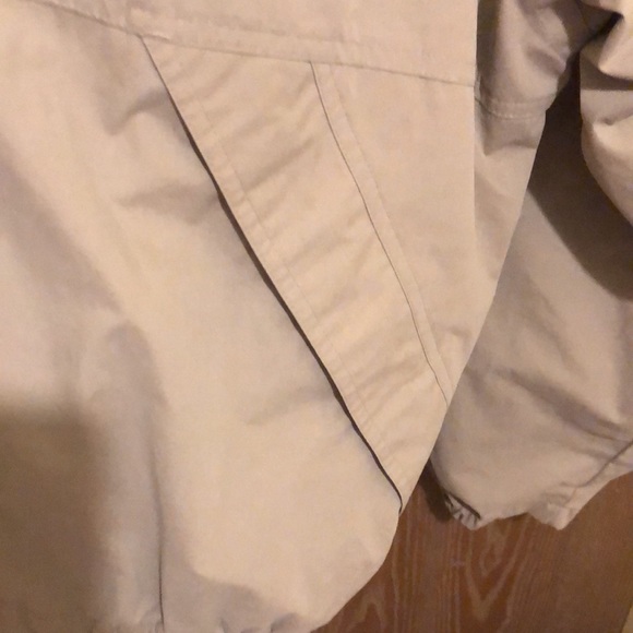 Men’s Page&Tuttle XL Mesh Lined Jacket. Armpit to armpit 26”, length 28” - Picture 10 of 11